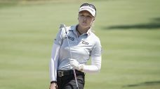 Canada&#8217;s Brooke Henderson leads by three at Tournament of Champions