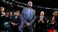 NBA great, Celtics legend Bill Russell dies at age 88