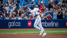 Blue Jays take down Phillies in first game under interim manager John Schneider