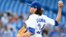 Gausman&#8217;s return shows promise, but Blue Jays remain frustrated in loss to Royals