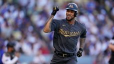 AL beats NL for ninth straight time, Stanton claims MVP at 2022 MLB All-Star Game