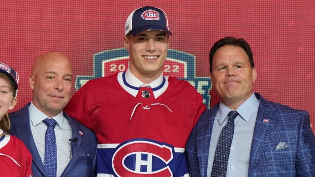 Gotta See It: Montreal Canadiens secure first-overall pick of 2022 NHL Draft