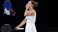 Canada&#8217;s Gabriela Dabrowski advances to second round of Wimbledon mixed doubles