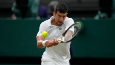 Wimbledon Week 1 takeaways: Djokovic, Nadal picking up steam