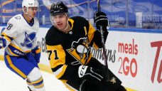 Six possible destinations for Evgeni Malkin in free agency