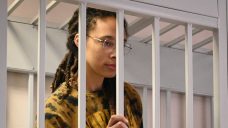 With Griner in jail, WNBA players skip Russia in offseason