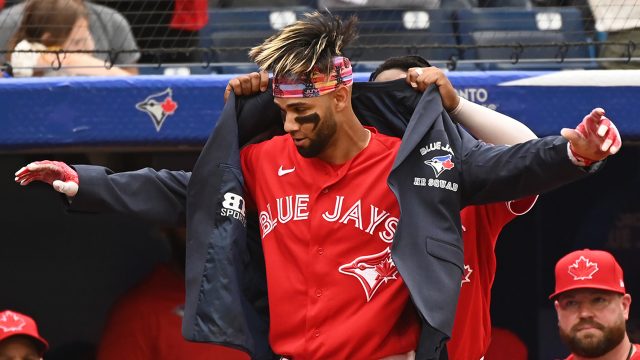 Toronto Blue Jays and Kevin Gausman end up on the winning side of 1-0  victory over Cleveland Guardians - BlueJaysNation