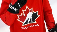 Canada blows lead, drops opener to Finland at Hlinka Gretzky Cup