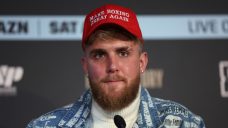 Jake Paul knocks down Anderson Silva in win, calls out Nate Diaz