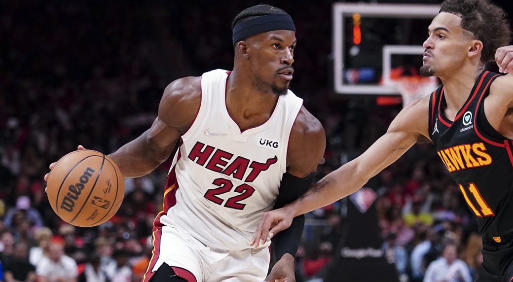 Southeast Division Win Totals: Will the Heat take a step back?