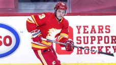 After emotional breakup, Flames must find a way to move on without Gaudreau