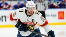 NHL Fantasy Mailbag: Will Tkachuk or Huberdeau have the bigger season?