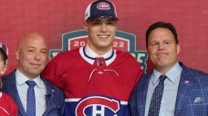 Canadiens, Senators flush with players to watch at rookie tournament