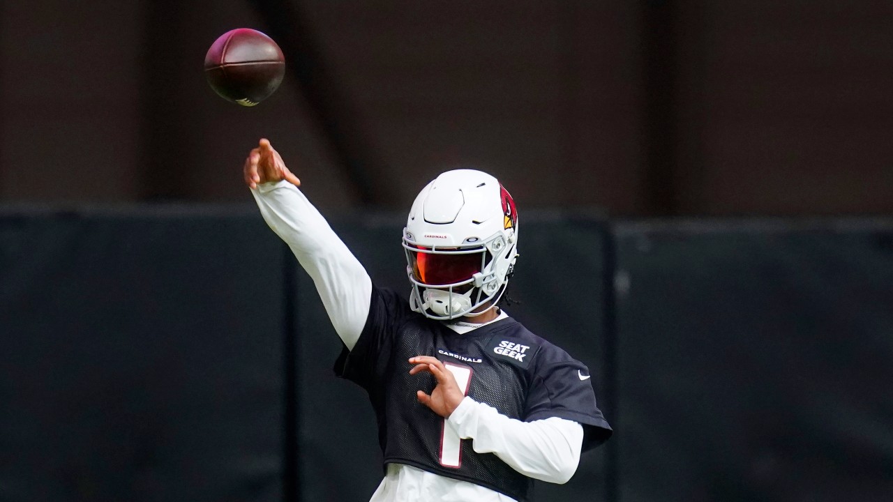 Kyler Murray picked off as Arizona Cardinals have wings clipped by Green  Bay