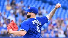 Blue Jays&#8217; Alek Manoah believes he will make next scheduled start