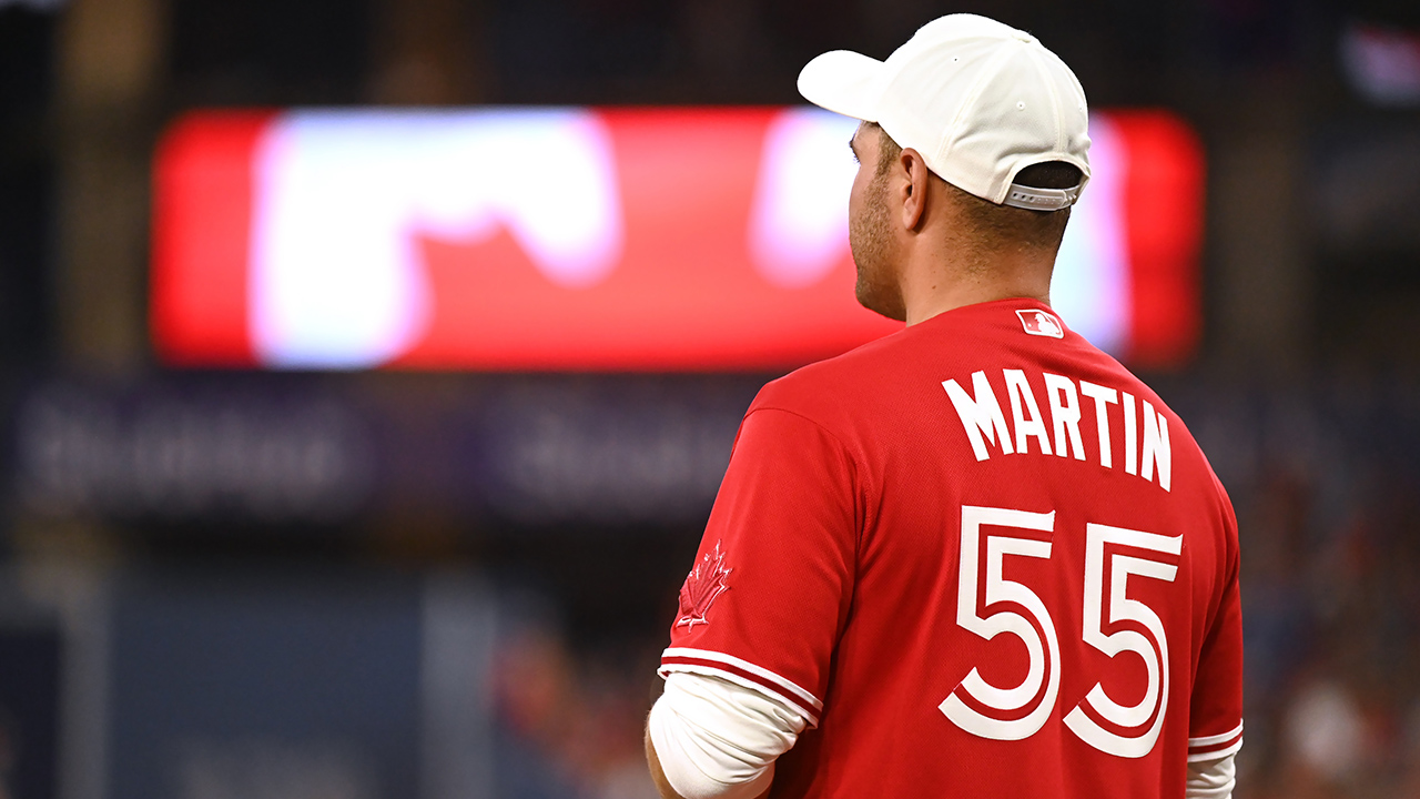 MLB: Blue Jays fans relish first Toronto Opening Day since 2019