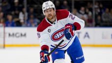 Canadiens trade defenceman Jeff Petry to Penguins