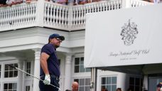 LIV joins lawsuit against PGA Tour as 4 players drop off