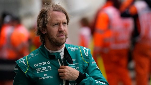 4-Time F1 World Champion Sebastian Vettel to Retire After 2022 Season, News, Scores, Highlights, Stats, and Rumors