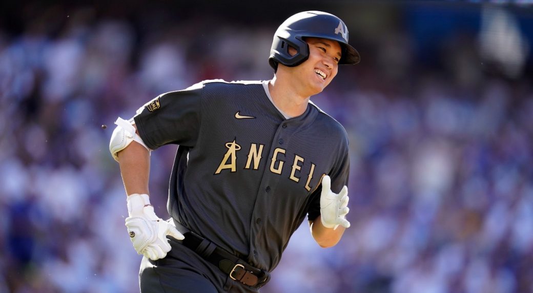 A's survive Shohei Ohtani's 10 strikeouts, top Angels 2-1 on MLB