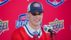 2022 NHL Draft Blog: Six takeaways from jaw-dropping Round 1