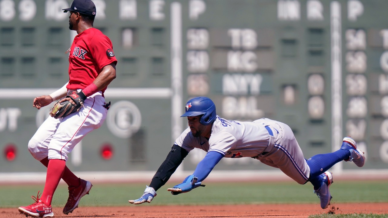 Bleeding Yankee Blue: JETER & 50 CENT GO AT IT