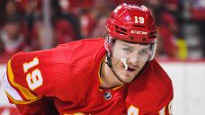 Tkachuk exclusive: Star winger explains why he left the Flames