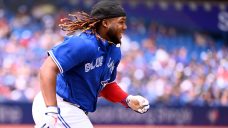 Blue Jays&#8217; Guerrero Jr. batting cleanup for American League All-Stars, Kirk to bat ninth