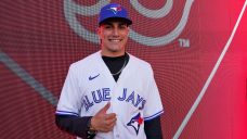 Blue Jays sign 18 draft picks, including first-rounder Brandon Barriera