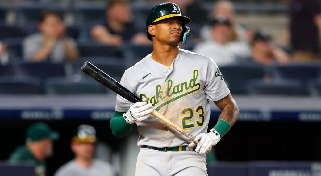 Christian Bethancourt Traded to Rays from A's for Christian