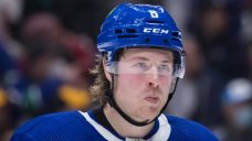 After challenges on and off ice, Canucks&#8217; Boeser has &#8216;a lot to prove&#8217;