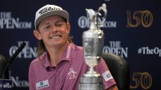 Open Championship win makes golfer THE Cameron Smith of note in Australia