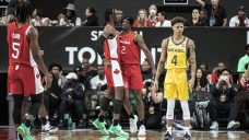 Canada Basketball looking to turn GLOBL JAM into an annual destination