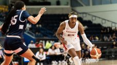 After explosive first half, Canada beats United States in GLOBL JAM women&#8217;s play