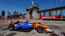 Scott Dixon ties Mario Andretti with 52nd career IndyCar win