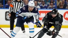 Jets forward Pierre-Luc Dubois accepts one-year, $6M qualifying offer