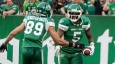 CFL suspends Roughriders&#8217; Williams one game, fines Argonauts&#8217; Richardson