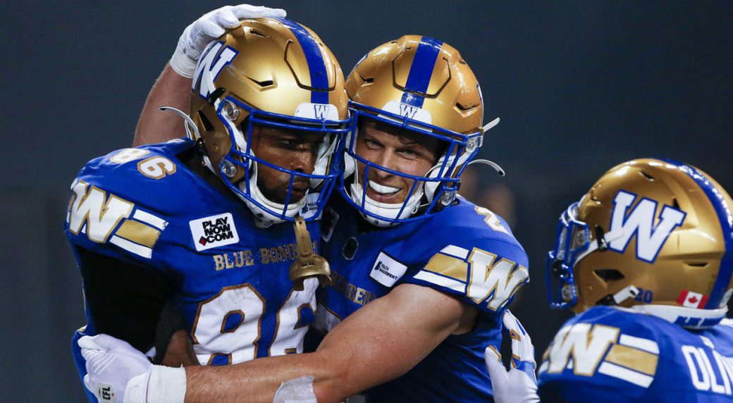 Jump on the bandwagon: ranking all six 2022 CFL playoff teams