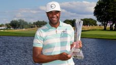 Finau wins 3M Open by 3 with late surge, Piercy collapse