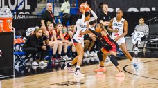 France stays undefeated in GLOBL JAM women&#8217;s pool after win over Belgium