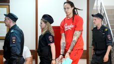 WNBA players union &#8216;stands with&#8217; Griner after guilty plea