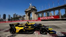 Honda Indy Toronto preview: &#8216;Roar by the Shore&#8217; makes its return