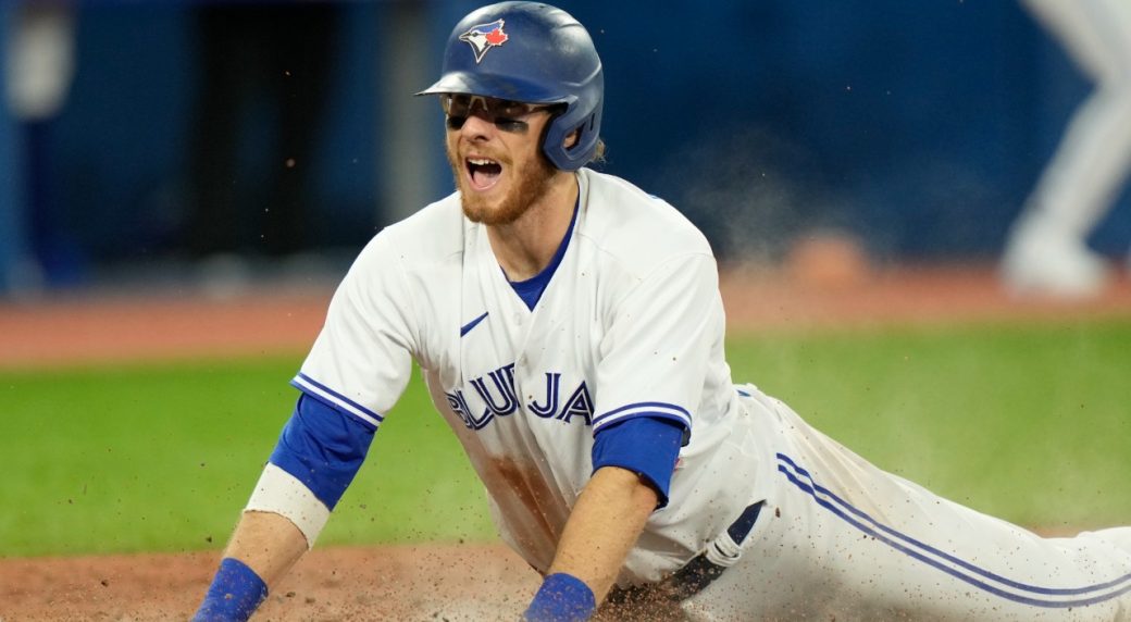 Toronto Blue Jays Danny Jansen joins Buffalo Bisons for injury