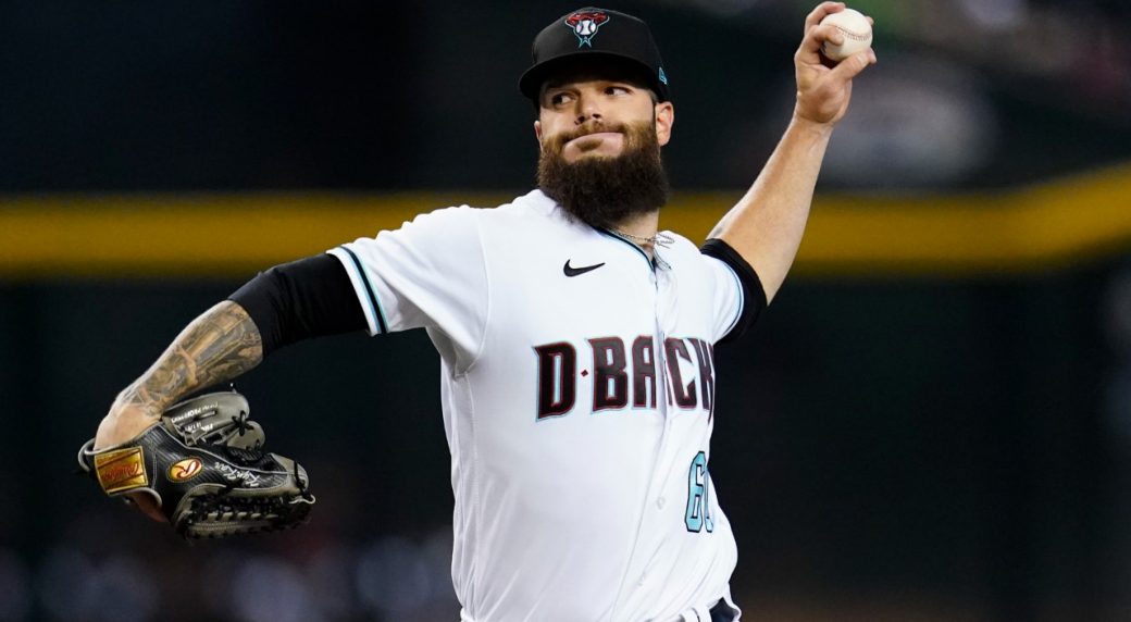 White Sox designate Dallas Keuchel for assignment