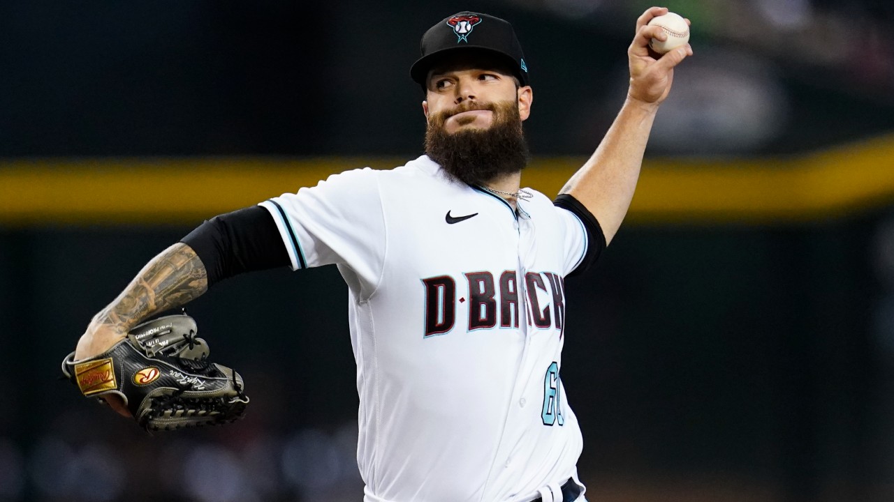 Dallas Keuchel says he's mentally, physically healthy again and