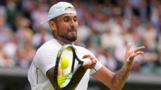 Kyrgios pleads guilty to assault, has no conviction recorded