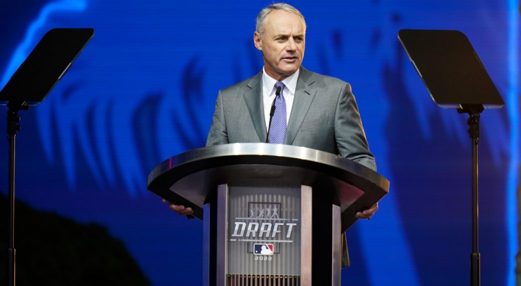 MLB lockout: Players, league agree to deal on international draft