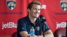 Tkachuk on first hearing of Panthers trade: &#8216;I was the happiest person ever&#8217;