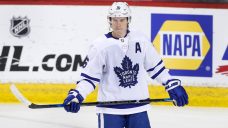 Mitch Marner opens up about carjacking: &#8216;I don&#8217;t think the fear hits you until after&#8217;