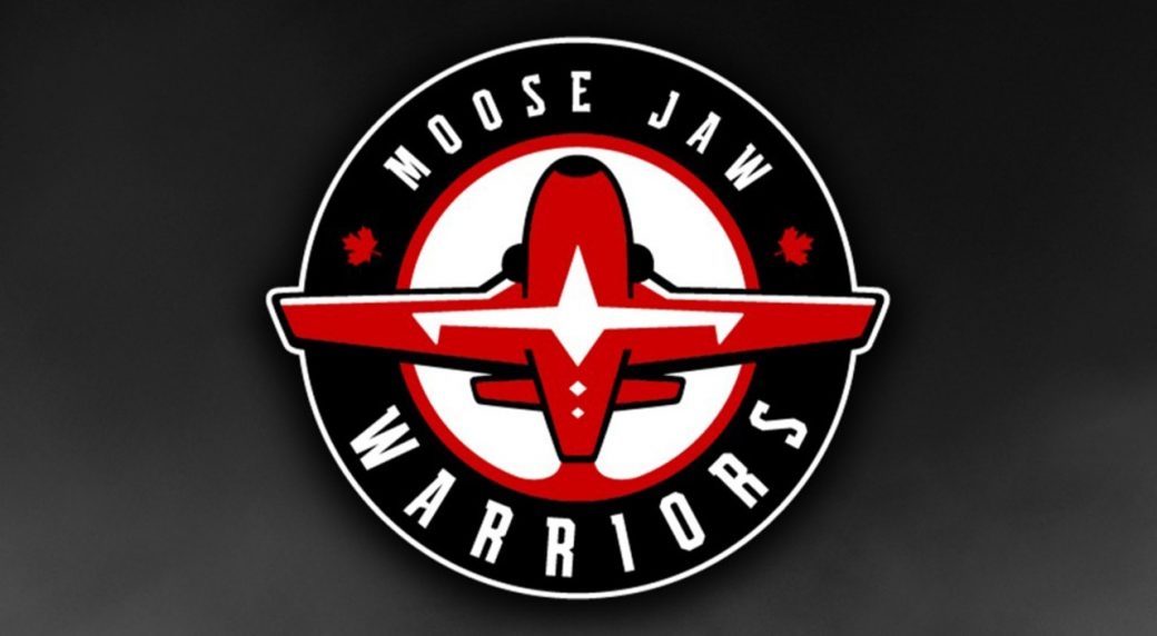 Moose Jaw Warriors Unveil Sleek New Logo for Third Jersey – SportsLogos.Net  News